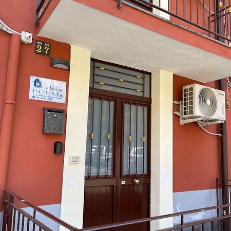 Pantaleone House Villa Catania Eksteriør billede