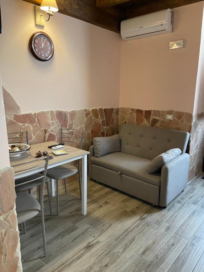 Pantaleone House Villa Catania Eksteriør billede